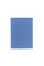 Fabriano Ecoqua Plus Perfect-Bound Notebook, 5.8 in x 8.3 in, A5